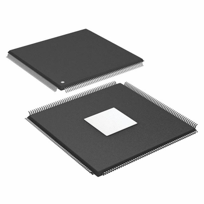 Mikrocontroller MCU ADSP-21369KSWZ-4A Hochleistungs-32-Bit-Gleitkomma-SHARC-Prozessor