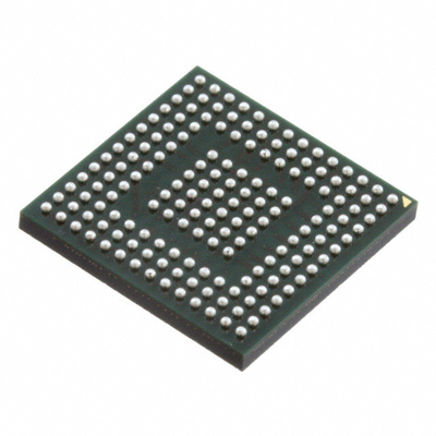 Mikrocontroller MCU ADSP-BF514KBCZ-3 Low Power Blackfin mit Consumer Devices Konnektivität 300MHz