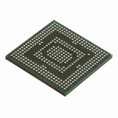 Mikrocontroller MCU ADSP-21583CBCZ-4A SHARC Dual-Core Digital Signalprozessoren mit Arm Cortex-A5