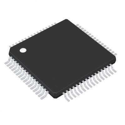 Mikrocontroller MCU TM4C1233H6PMI 32-Bit ARM Cortex-M4F Tiva™ C Mikrocontroller IC 64-LQFP