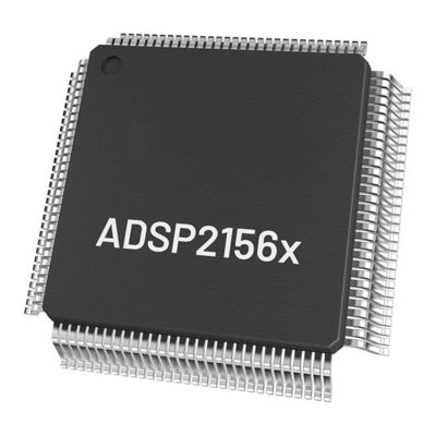Mikrocontroller MCU ADSP-21562BSWZ4 Bis zu 400MHz SHARC Digitale Signalprozessoren 120-LQFP
