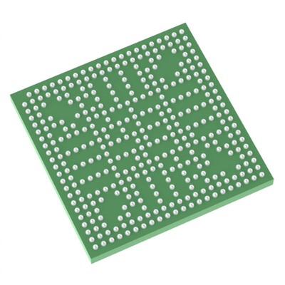 Mikrocontroller MCU DM505MRBABFR Hochleistungs-Mikrocontroller mit schwebender Punktstärke