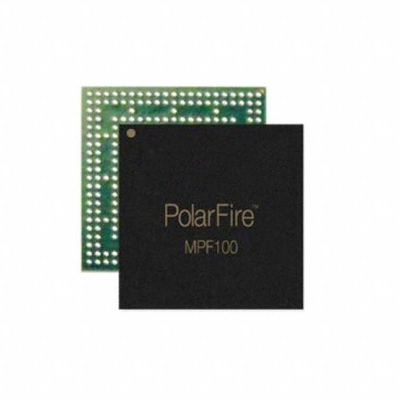 Feldprogrammierbares Gate-Array MPF100T-FCSG325I PolarFire FPGA Chip 325-FCBGA SoC FPGA Programmierbarer Logik-IC
