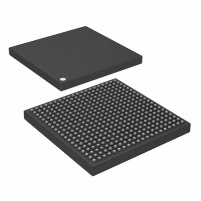 Feldprogrammierbare Tor-Array M2GL025-VFG400I SoC FPGA 400-LFBGA IGLOO2 Feldprogrammierbare Tor-Array