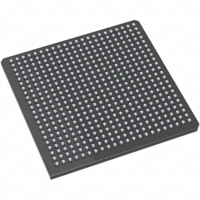 Field-Programmable Gate Array M2GL090-FGG484I 2586kbit Field-Programmable Gate Array FBGA-484 FPGA IC
