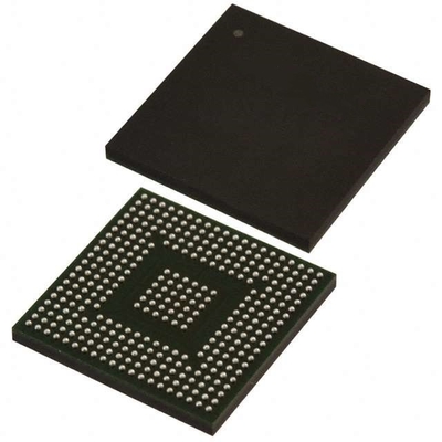 LCMXO2-4000HC-5BG332I 323 MHz MachXO2 Eingebettete Feldprogrammierbare Gate-Array IC