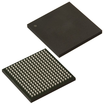 LCMXO3L-1300E-5MG256C MachXO3L Nichtflüchtige FPGA-Chip 400 MHz CSFBGA-256