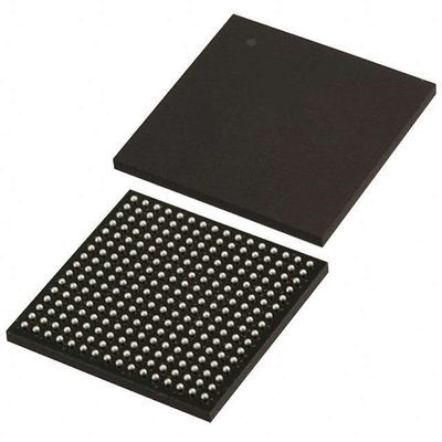 LCMXO2-7000HC-6FTG256C 189 uA MachXO2 Eingebettetes Feld Programmierbares Tor Array IC