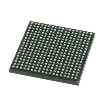 Feldprogrammierbares Gate Array LCMXO3L-2100E-5MG324I MachXO3L FPGA IC 65nm Nichtflüchtige Niedrigleistungsprozess