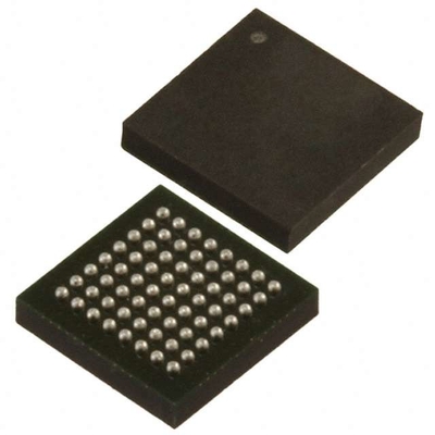 Feldprogrammierbare Tor-Array LCMXO2-256HC-6UMG64I 3.3V UCBGA-64 388MHz Feldprogrammierbare Tor-Array