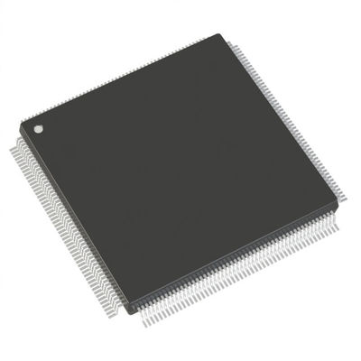 Field Programmable Gate Array A3P400-PQG208I Bis zu 231 MHz programmierbarer Logik-IC 54 kbit PQFP-208