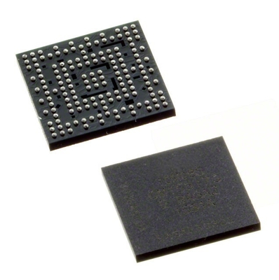 Feldprogrammierbare Tor-Array 10M04SCM153C8G MBGA-153 FPGA Programmierbare Logik IC 450MHz MAX 10 FPGA IC