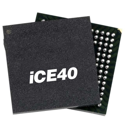 Feldprogrammierbare Tor-Array ICE40UL640-CM36AI iCE40 UltraLiteTM Feldprogrammierbare Tor-Array IC 36-VFBGA