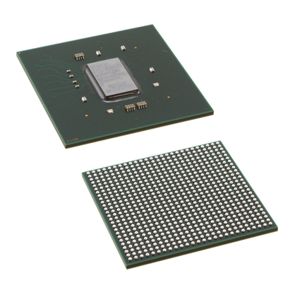 LCMXO2-256ZE-1SG32I 256 LUTs 22 I/O 1,2 V MachXO2 Feldprogrammierbare Tor-Array IC
