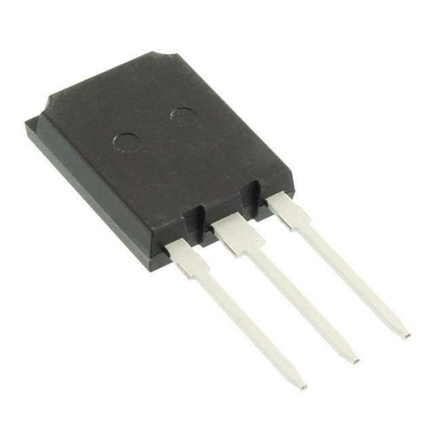 Integrierte Schaltkreischip IKQ75N120CS6XKSA1 IGBT-Transistoren mit einer Anti-Paralleldiode für die schnelle Wiederherstellung