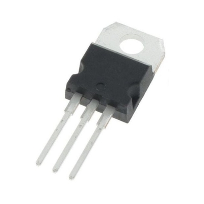 Integrierte Schaltkreischip IKP40N65F5XKSA1 Hochgeschwindigkeits-Hard-Switching-IGBT-Transistoren mit weichen Anti-Paralleldioden