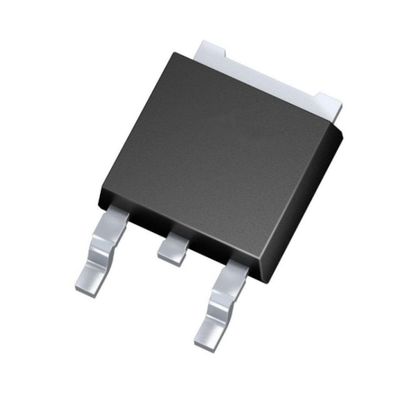 Integrierte Schaltkreischip IKD06N60RFATMA1 Hard-Switching RC-Antriebe TRENCHSTOPTM IGBT3 IGBT Diskrete Transistoren