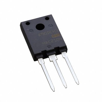 Integrierte Schaltkreischip IKFW90N60EH3XKSA1 Hochgeschwindigkeits-Hard Switching 600V 75A Einzel IGBT-Transistoren der dritten Generation