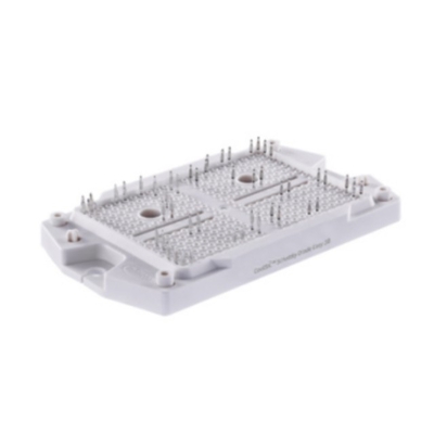 IGBT-Module für die Automobilindustrie FP100R12W3T7B11 3-Phasen-Wechselrichter 1,2kV 100A IGBT-Siliziummodule