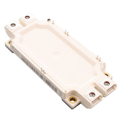 IGBT-Module für die Automobilindustrie FF450R07ME4 IGBT-Module Gräbenfeldstopp 2 Unabhängige 650V 450A 20mW