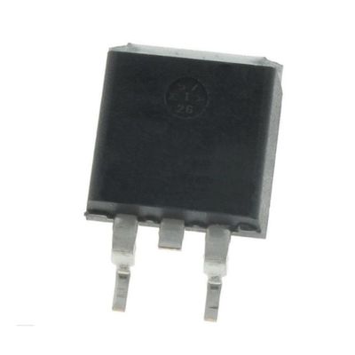 Integrierte Schaltkreis-Chip AIGB15N65H5ATMA1 650V 30A 105W Einzel IGBT-Transistoren TO-263-3