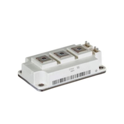 Automotive IGBT-Module FF300R17KE4 Geringe Schaltverluste 1200V 200A Dual-IGBT-Modul