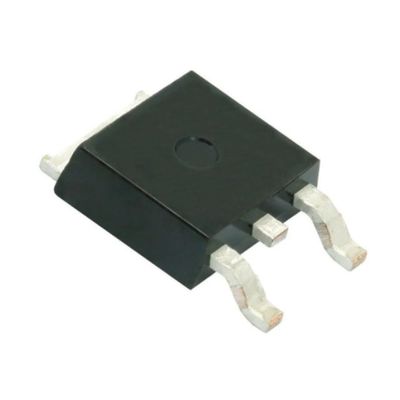 Integrierte Schaltfläche AUIRG4BC30SSTRL 600V Automobil DC-1 kHz Diskrete IGBT-Transistoren