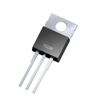 Integrierte Schaltkreis-Chip AIKP20N60CTAKSA1 Automotive TRENCHSTOPTM IGBT Diskrete Transistoren