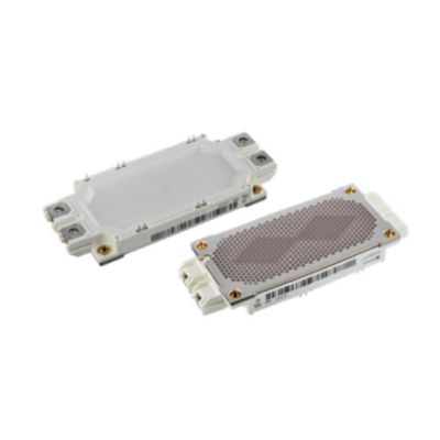 IGBT-Module für die Automobilindustrie IFF450B12ME4PB11 IGBT-Module Grabenfeldstop Half Bridge 1200V 450A 40W
