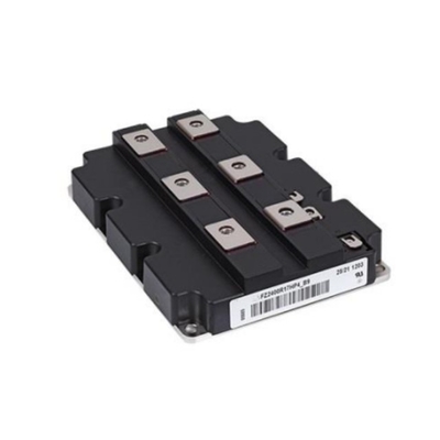 IGBT-Module für die Automobilindustrie FZ3600R17HP4 Einfachschalter IGBT-Module mit Soft-Switching-Grench-IGBT4