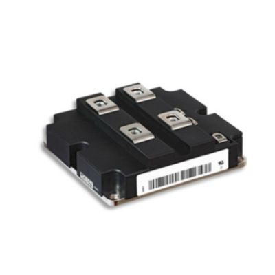 Fahrzeug IGBT-Module FZ2400R17HP4B2 IGBT-Module 1700V 2400A IGBT4 - P4