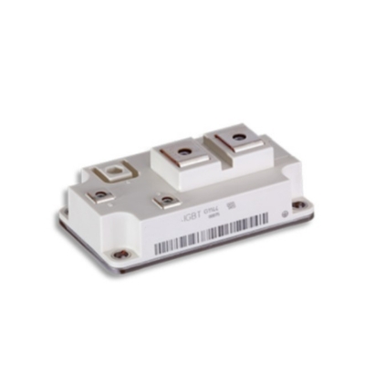 IGBT-Module für die Automobilindustrie FZ400R12KP4 62mm C-Serie 1200V 400A Einzelschalter IGBT-Module