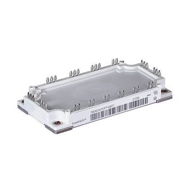 IGBT-Module für die Automobilindustrie FS200R12N3T7 IGBT-Module Gräbenfeldstoppe 1200V Dreiphasenumrichter