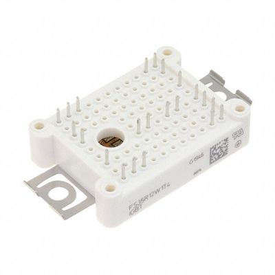 IGBT-Module für die Automobilindustrie FS35R12W1T4 1200V 35A 6-Pack IGBT-Module mit Trenchstop IGBT4