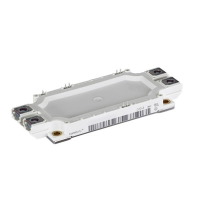 Automotive IGBT Module FF225R17ME4PB11 Chassis-Montage 1700V 450A 20mW Halbbrücken-IGBT-Modul