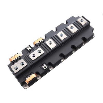 IGBT-Module für die Automobilindustrie FF2400RB12IP7P 750V 2400A 2 unabhängige IGBT-Transistorenmodule