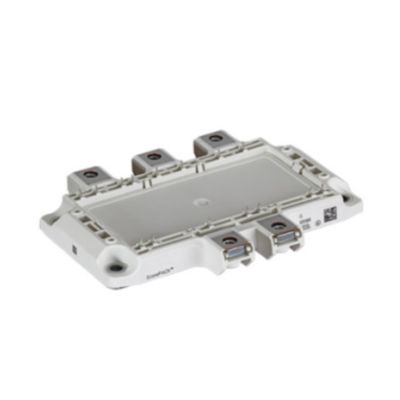 IGBT-Module für den Automobilbereich F3L300R12PT4B26 Dreiphasen-Wechselrichter 1200V 460A 1650W Chassis-Mount-Modul