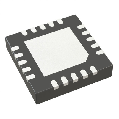 Integrierter Schaltkreis-Chip AD7949BCPZRL7 8 Kanal 250 kbps Analog-Digital-Wandler