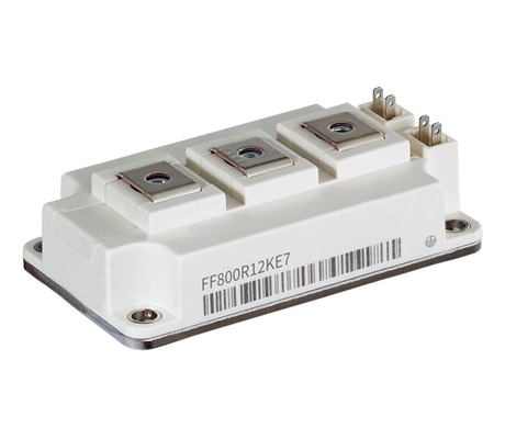 IGBT-Module für die Automobilindustrie FF800R12KE7 1,2 kV Dual IGBT-Module 100nA