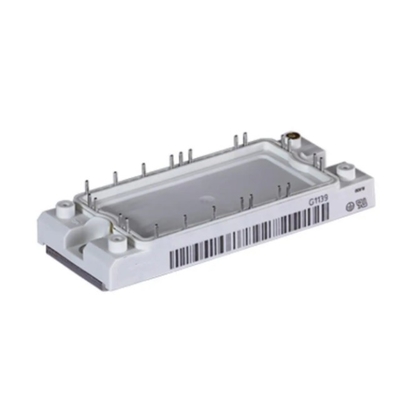 IGBT-Module für die Automobilindustrie DDB6U134N16RRB80 IGBT-Module 134A 500W Diskrete Halbleitermodule