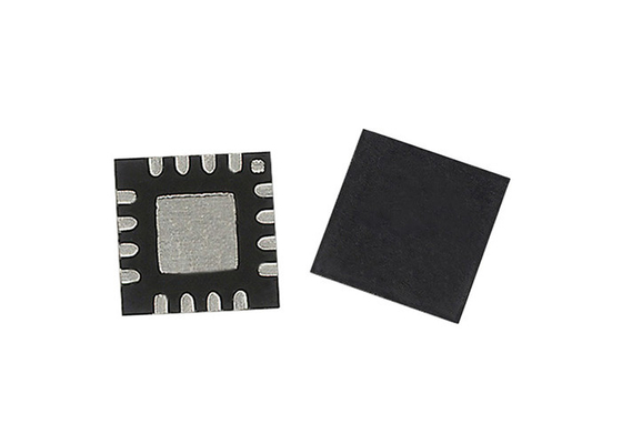 Wireless Communication Module MAAT-010521-L1TR05 37dB HF Spannungsverringerer 16-VFQFN