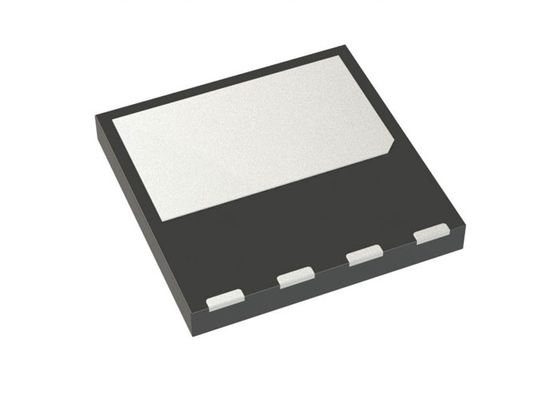 Integrierte Schaltkreis-Chip STL33N60DM2 N-Kanal Leistung MOSFET Transistoren 8PowerVDFN