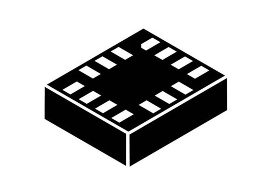 Sensor IC LSM6DS3TR-C Beschleunigungsmesser Gyroskop Temperatur 6 Achse Sensor 14-VFLGA
