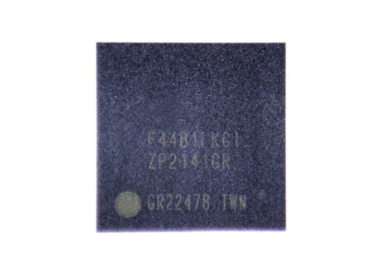 5G-Modul F4481LKGI8 400 MHz bis 1100 MHz Variable Gain Verstärker IC LGA56