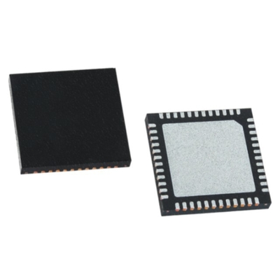 Integrierte Schaltkreischip MAX22005ALM 12-Kanal konfigurierbarer industrieller Analog-Eingang