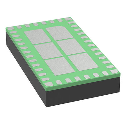 Integrierte Schaltkreischip LT8652SIV Doppelkanal 8,5A 18V Hochspannungsregler