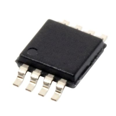 Integrierter Schaltkreislauf-Chip AD7683ARMZRL7 100 kSPS einseitiger Analog-Digitalwandler