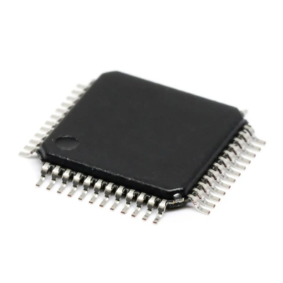 Integrierte Schaltkreischip AD7652ASTZ 500 kSPS Einpolar ADC mit Bezug 48-LQFP