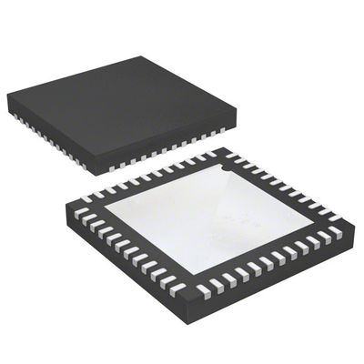 Integrierter Schaltkreislauf-Chip AD7643BCPZRL 18-Bit 1.25 MSPS PulSAR ADC LFCSP-48