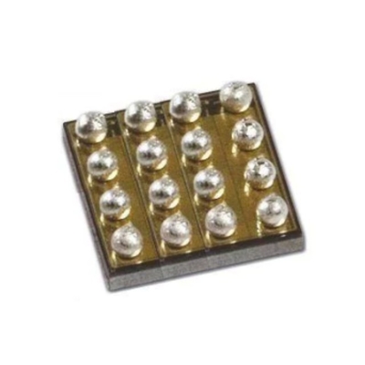 Integrierter Schaltkreislauf Chip LTC3315AACBZ Dual 5V 2A synchroner Step-Down Gleichspannungs-Gleichspannungswandler